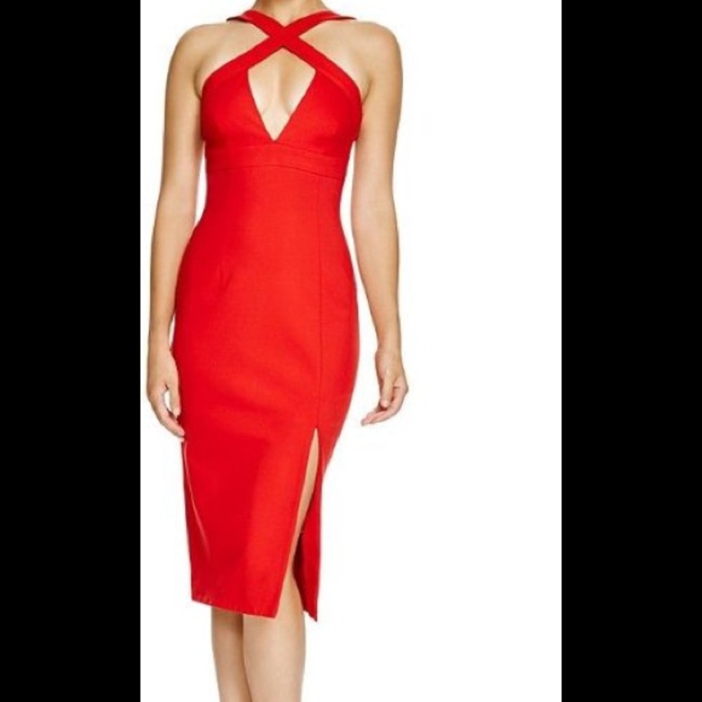 NWT NICHOLAS dress